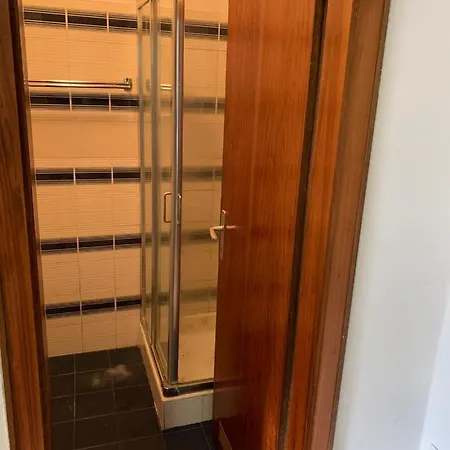 Apartment Karl Wolf 87 Merano