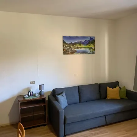 Apartment Karl Wolf 87